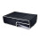 Pasotim Horizontal Simple Style Console Dust Cover Black 2