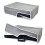 Pasotim Horizontal Simple Style Console Dust Cover Black 5