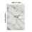 Password Lock Journal PU Leather 1 Pack 2