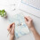 Password Lock Journal PU Leather 1 Pack 3