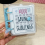 Savings Challenge Binder with Envelopes 1000 6