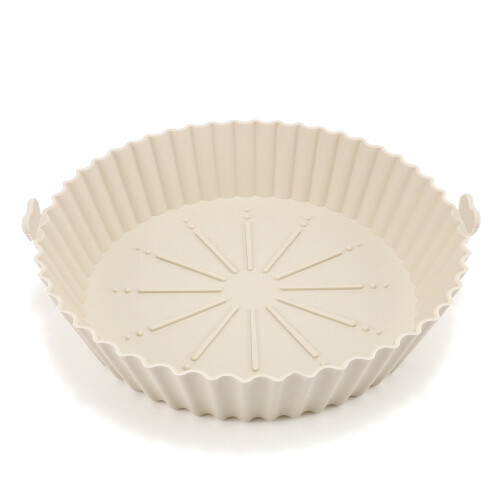 Silicone Baking Pan for Cakes, Food-Grade, Reusable 2