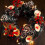 Christmas String Lights Berry Beaded Garland 10FT 30LED 5