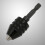 Keyless Mini Drill Chuck Adapter for 0.3–8mm Bits 3