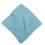 Homerr Hand Towel Waffle Design 30x30cm Polyester 6