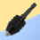 Keyless Mini Drill Chuck Adapter for 0.3–8mm Bits 5