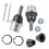 Front Lower Ball Joint Kit for 2005–2009 Infiniti G35 2