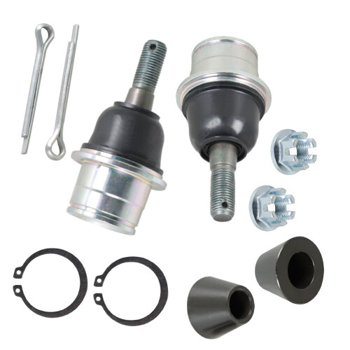 Front Lower Ball Joint Kit for 2005–2009 Infiniti G35 1