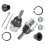 Front Lower Ball Joint Kit for 2005–2009 Infiniti G35 3