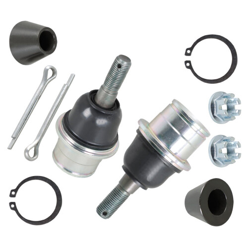 Front Lower Ball Joint Kit for 2005–2009 Infiniti G35 2