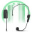 GLFSIL 2.4G wireless headset microphone system 4