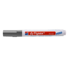 (dark grey) Waterproof Tile Gap Repair Color Pen White Tile Refill Grout Pen Mouldproof Filling Agents Wall Porcelain Bathroom Paint