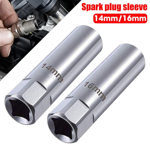 Spark Plug Socket Wrench Set 14 mm 1