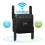 Wireless WiFi Range Extender Dual Band 1200Mbps 2