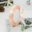 Christmas ribbon gift wrapping set 2 rolls 8
