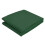 Lovote gazebo replacement canopy top 10x10 ft green 6