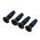 Electric Scooter Mounting Screw Kit with Wrench for Ninebot 3