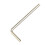 Electric Scooter Mounting Screw Kit with Wrench for Ninebot 6