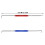 Double Pointed Scriber Metal Marking Tool 2 Pcs 2