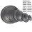 Audio Woofer Dust Cap Replacement 2 pcs 2