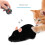 RC Rat Cat Toy Wireless Pet Toy 1 Piece 2