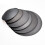 Audio Woofer Dust Cap Replacement 2 pcs 3
