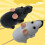 RC Rat Cat Toy Wireless Pet Toy 1 Piece 3