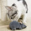 RC Rat Cat Toy Wireless Pet Toy 1 Piece 4