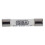 Ceramic Fuse 1000V 500mA 6.3 x 32mm White 2