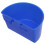 Birdcage Cup Hanging Feeder for Chicken 10 Pieces 6