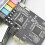 Internal Sound Card CMI8738 32/64 Bit PCI-E 5.1 5