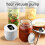 Gecheer Cordless Mason Jar Vacuum Sealer Kit 6