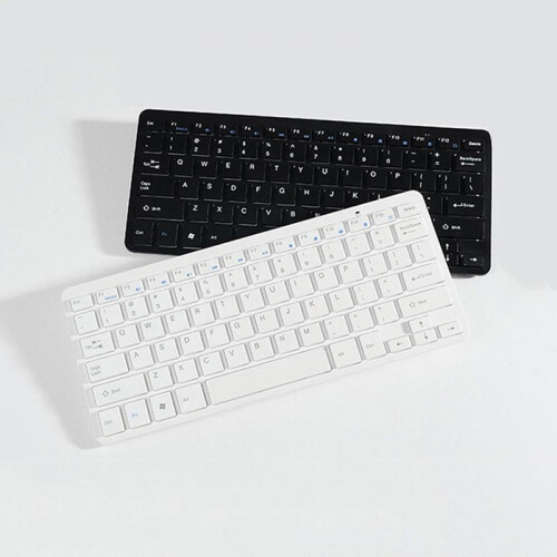 Wireless Keyboard and Mouse Set 2.4G Mini Waterproof for 2