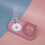 Cat Gravity Water Bowl Automatic Tilted Raised 3