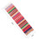 Mexican table runner cotton serape 2 pcs 14 x 84 in 3