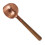 Copper Coffee Scoop Measuring Spoon 1 Count 5