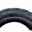 Scooter Tire Tubeless 80/60-6 6