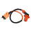 GY6 Scooter ATV Go Kart Performance AC Ignition Coil 2