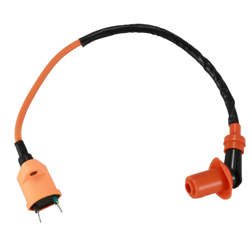 GY6 Scooter ATV Go Kart Performance AC Ignition Coil 2
