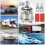 Ghojet Battery Disconnect Switch 12V/24V Weatherproof Kill 6