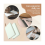 Sublimation Journal Blank Notebooks A5 4 pcs 3