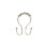 Shower Curtain Hooks Dual Ring 12 Pieces 4