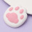 Homerr Doorknob Pad Paw Protector 2 pcs 5