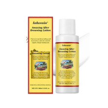 (Afer Brouning Repair Lotion) Amazing Maui Babe After Browning Lotion Fast Dark Tan 100ml Tanning NEW