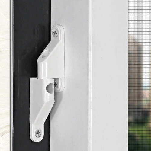 Aluminum Alloy Folding Sand Screen Small Detachable 1