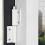 Aluminum Alloy Folding Sand Screen Small Detachable 7