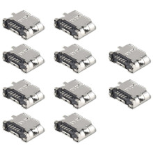 USB Type B female jack connector socket 10 pcs