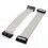 Flat Ribbon Cable Connector 2.54 mm Pitch 20 Pin F/F 2 1