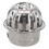 Stainless Steel Roof Drain Filter 200mm 5