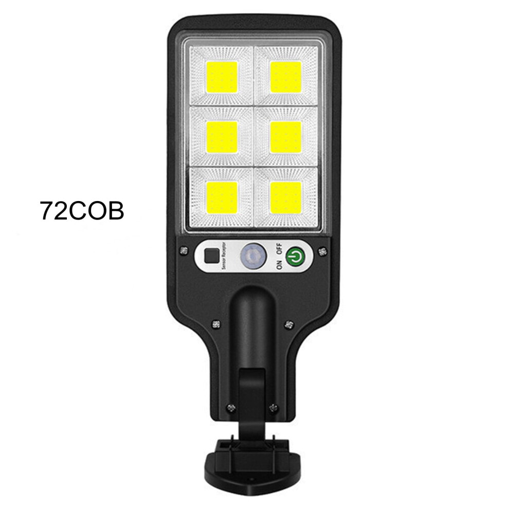 Led Street Ip65 Outdoor Dusk-To-Dawn With Motion Light 946140742281